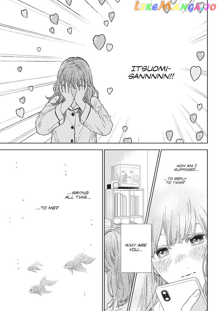 A Sign of Affection, Chapter 21 image 37